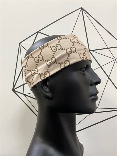 asm gucci headband